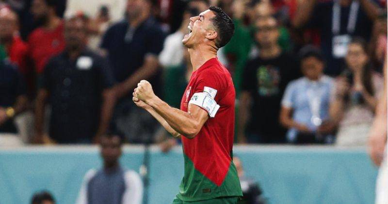 Instagram.com/cristiano